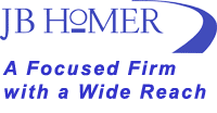 JB HOMER Associtates, a technology executive recruiter providing Information Technology executive search, IT executive search, IT executive recruitment, CIO executive search, CTO executive search, COO executive search, Diversity Recruitment, Senior level executive search and c-level executive retained search